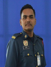 ABDUL AMIR AMRI BIN ZUBIR